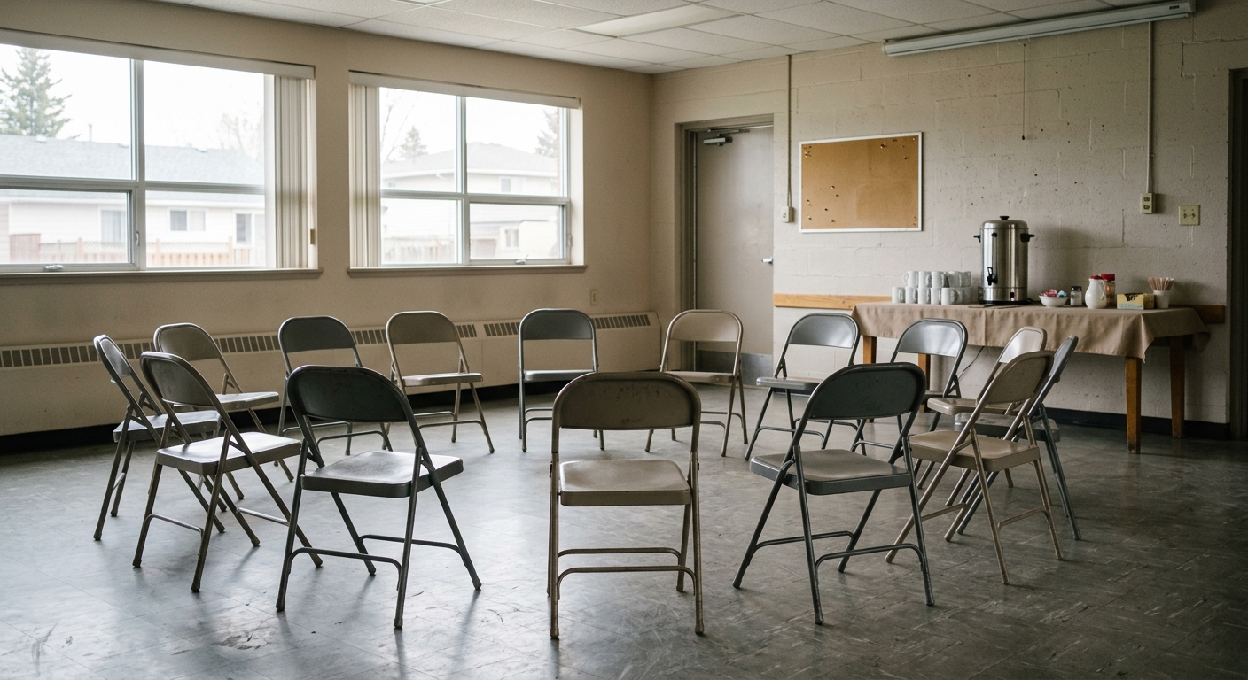 Michigan Faces Policy Shift as U.S. Prioritizes Faith-Based Drug Addiction Recovery