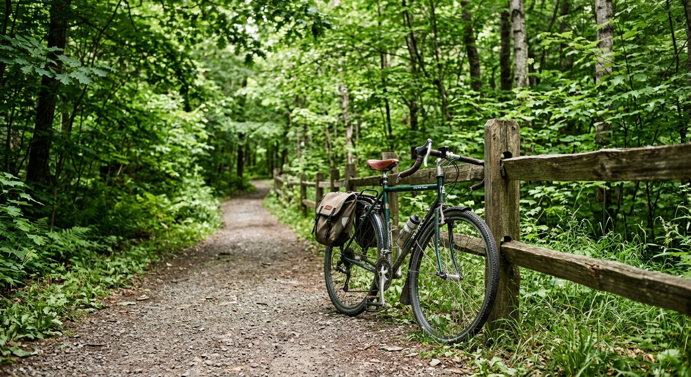 Brew-to-Brew Trail Day Returns to Michigan’s Betsie Valley Trail