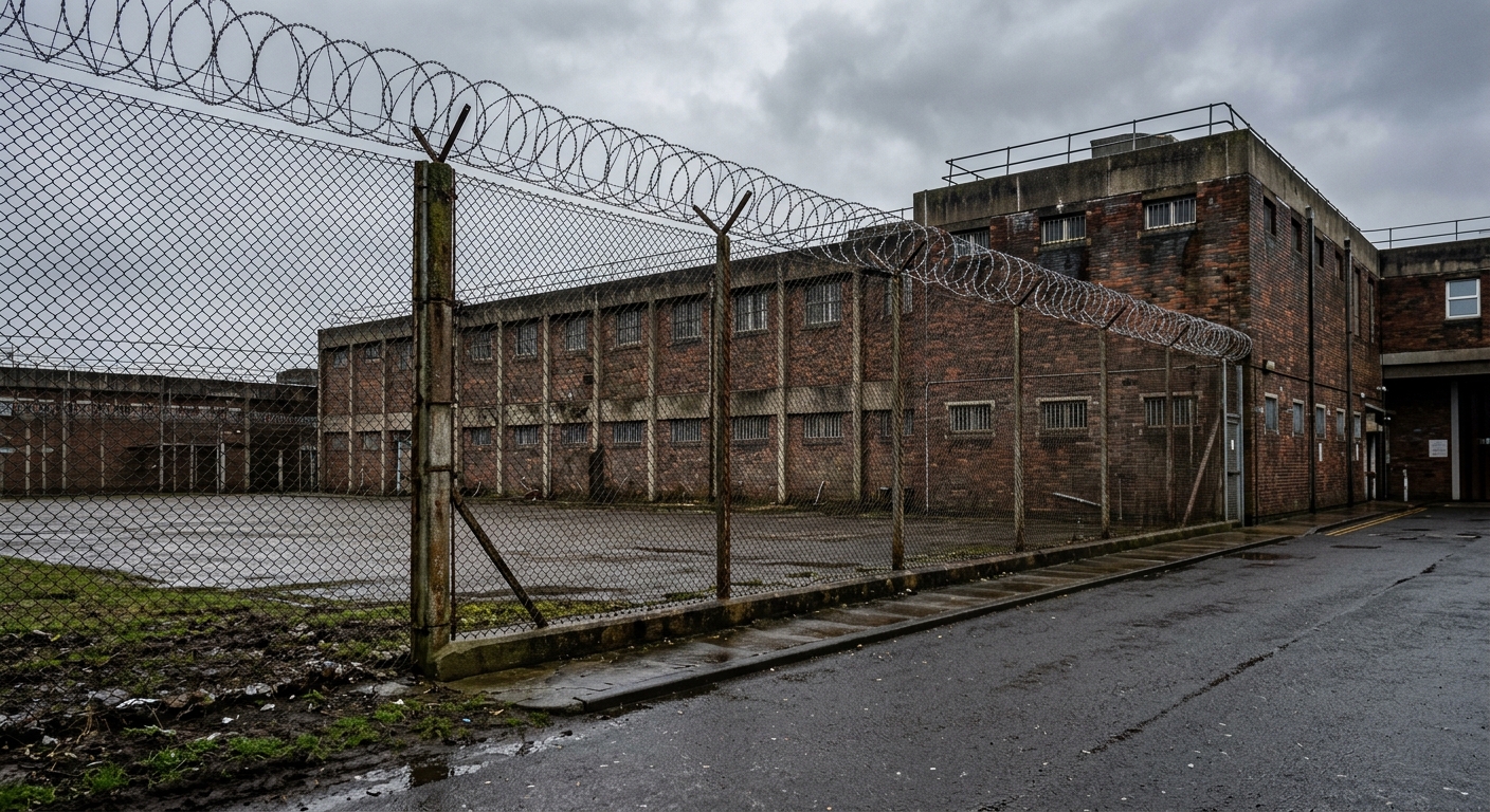 Michigan Women’s Prison Faces Renewed Scrutiny Over Abuse and Safety Failures
