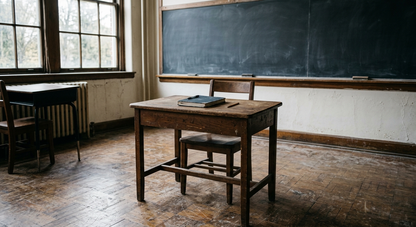 Hazel Park Superintendent Urges Michigan to Prioritize Public Schools Over Vouchers