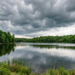 Michigan to See Tempered Heat and Thunderstorm Chances This Fourth of July Weekend