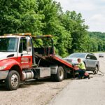 AAA Offers Free ‘Tow to Go’ Service to Michigan Drivers Over July 4th