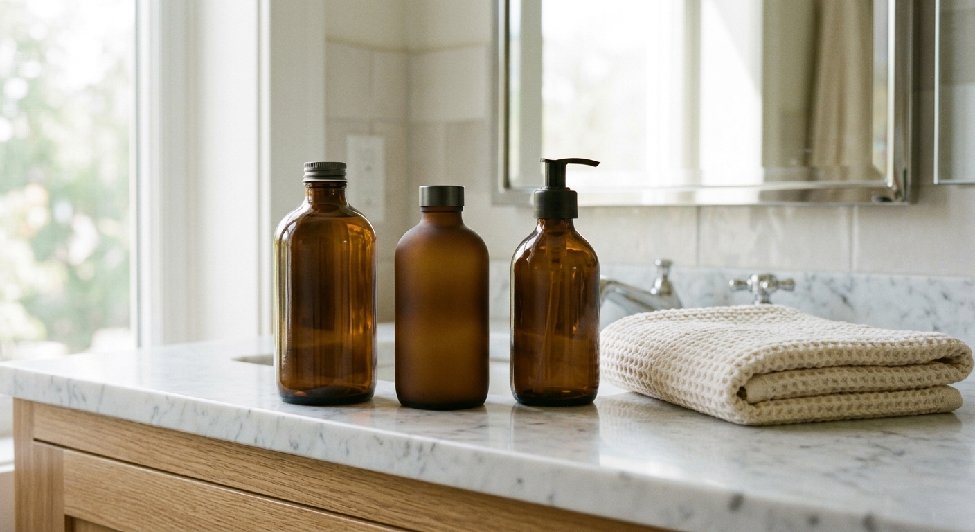 Kao USA Issues Voluntary Recall of Oribe Serene Scalp Shampoo in Michigan Over Bacterial Risk