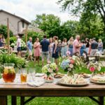 Miss Ludington Area Garden Party Highlights Scholarship Opportunities for Michigan Women