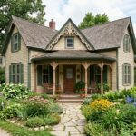 2026 Manistee Tour of Homes & Gardens to Spotlight Historic Charm and Community