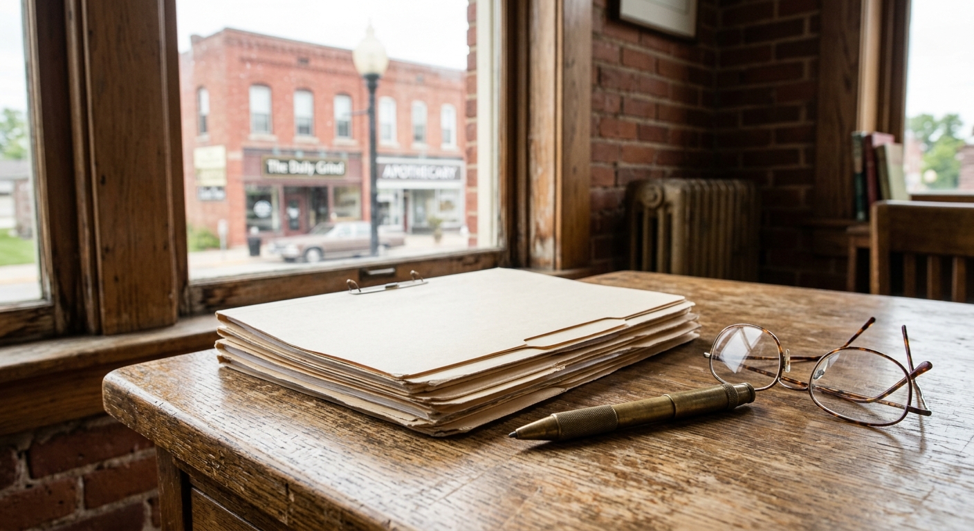 Steve Brower’s Retirement Marks New Chapter for Venture North and Michigan’s Small Business Community