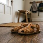 Target Recalls Over 210,000 Cat & Jack Sandals Amid Choking Hazard Risk in Michigan