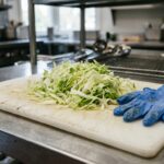 Taylor Farms Recall Sparks Cyclospora Outbreak Alert in Michigan and Beyond