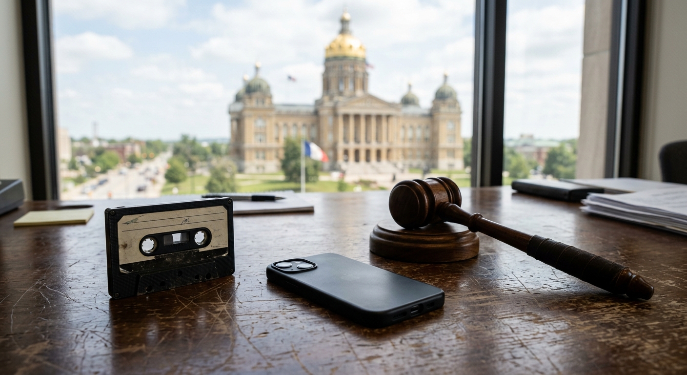 Generative AI Challenges the Reliability of Digital Evidence in Michigan