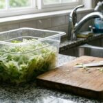 Michigan Faces Major Cyclosporiasis Outbreak Linked to Lettuce Recall