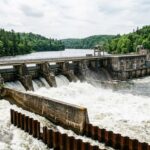 Manistee River Flow Faces Uncertainty as Hodenpyl Dam Inspection Looms in Michigan