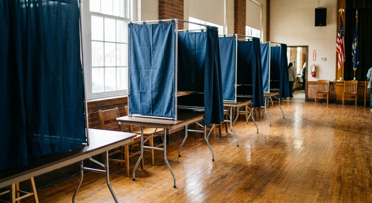 Challenges and Reforms Shape the Future of Michigan Democracy