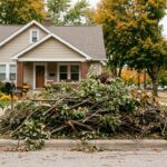 Manistee Updates Brush Pickup Policy to Streamline Service for Residents