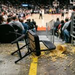 10 Notorious Athlete-Fan Confrontations That Shook the World of Sports