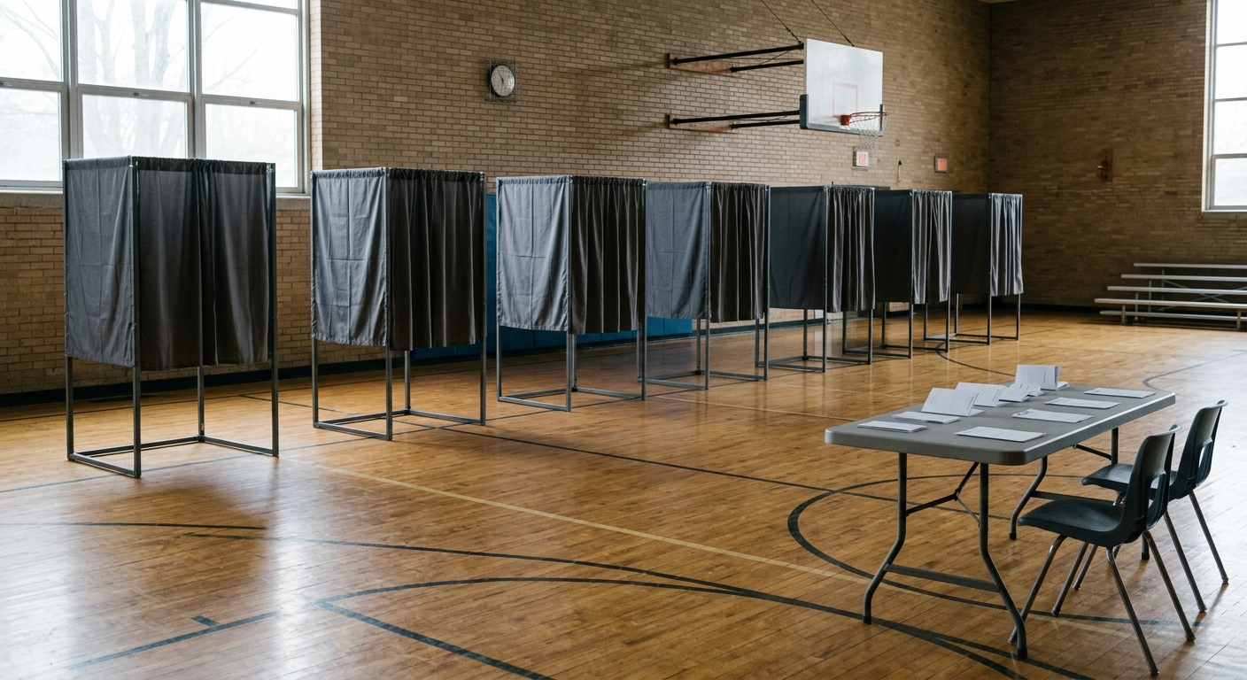 Abdul El-Sayed Clinches Democratic Nomination in Tight Michigan Senate Primary