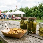 Blake’s Pickle Fest Returns to Armada with Unique Foods and Family Fun