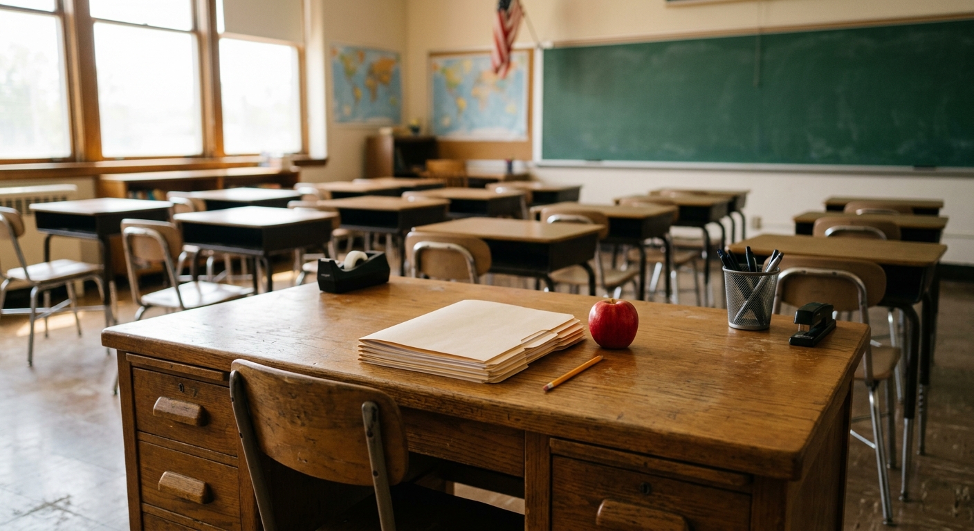Michigan Allocates Bonuses as Education Pay Debate Continues