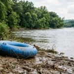 Swift Response Leads to Muskegon River Rescue in Western Michigan