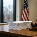 Michigan Republicans Face Scrutiny Over Max Miller Campaign Contributions