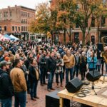 Detroit Festivals Energize Michigan’s Autumn With Culture, Music, and Community