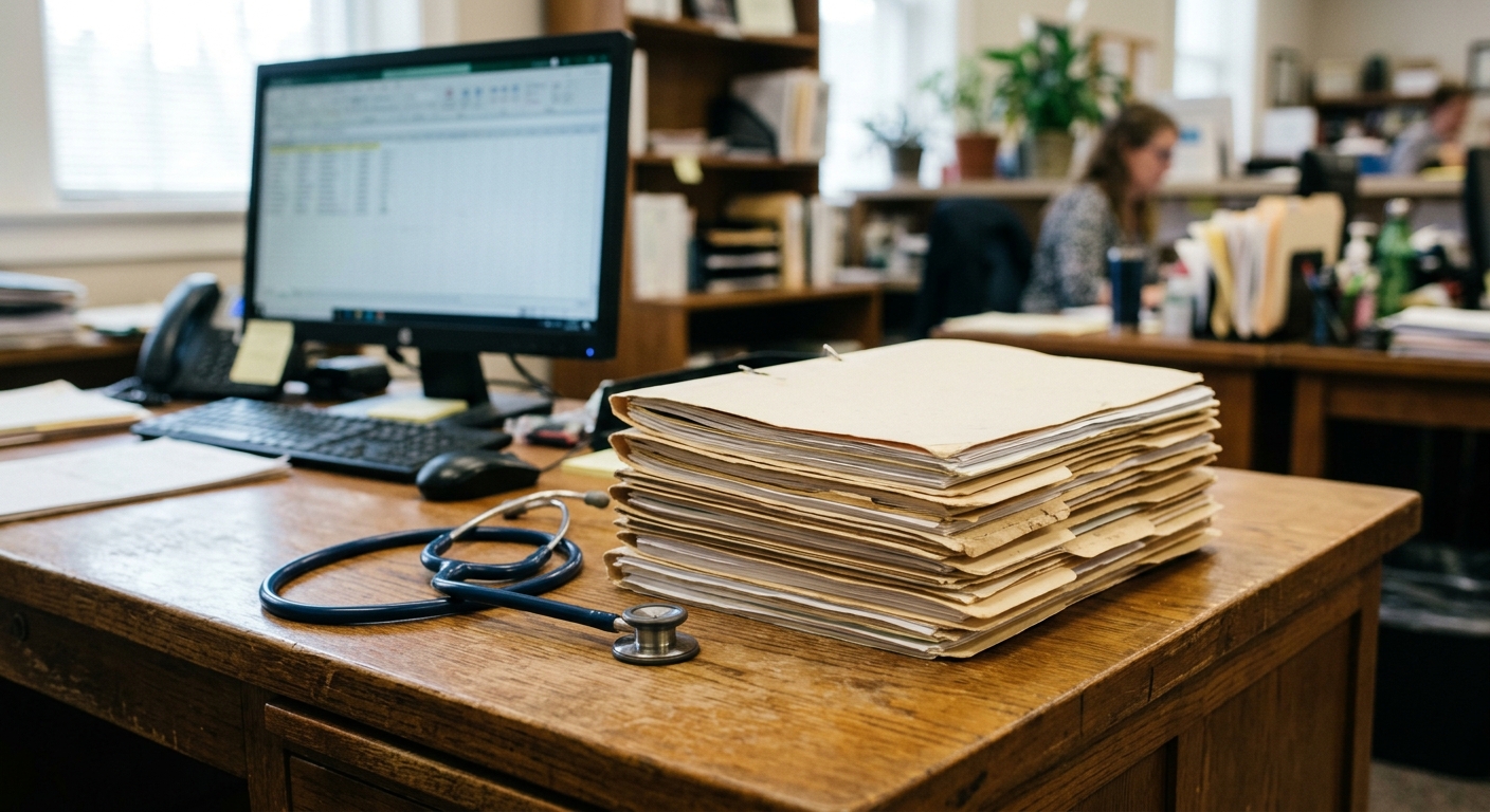 Sustaining Medicaid Infrastructure Remains Vital for Michigan’s Health System