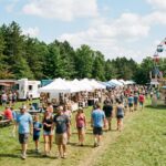 Coho Salmon Festival Unites Michigan Community with Celebration and Tradition