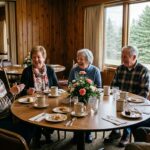 Manistee High School Class of 1966 Marks 60th Reunion in Michigan