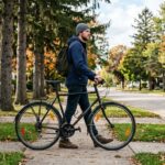 Michigan Initiative Delivers Bikes to Power Adult Education Transportation