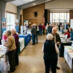 Prime Time Living Expo Returns to Connect Michigan Seniors with Vital Resources