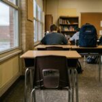 Chronic Absenteeism Rates Show Slow Improvement in Michigan Schools