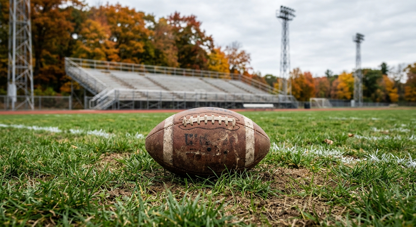 Michigan High School Football Week 4: Complete Scoreboard Highlights Friday Night Action
