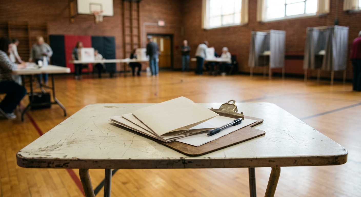 Michigan Election 2026: Fact Checks Guide Voters Through Gubernatorial and Senate Races