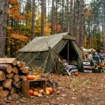 Ludington Lumber Days Celebrates Michigan’s Logging Heritage with Festivities