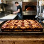 Little Italy Pizza Grows With New Capac Location in Michigan