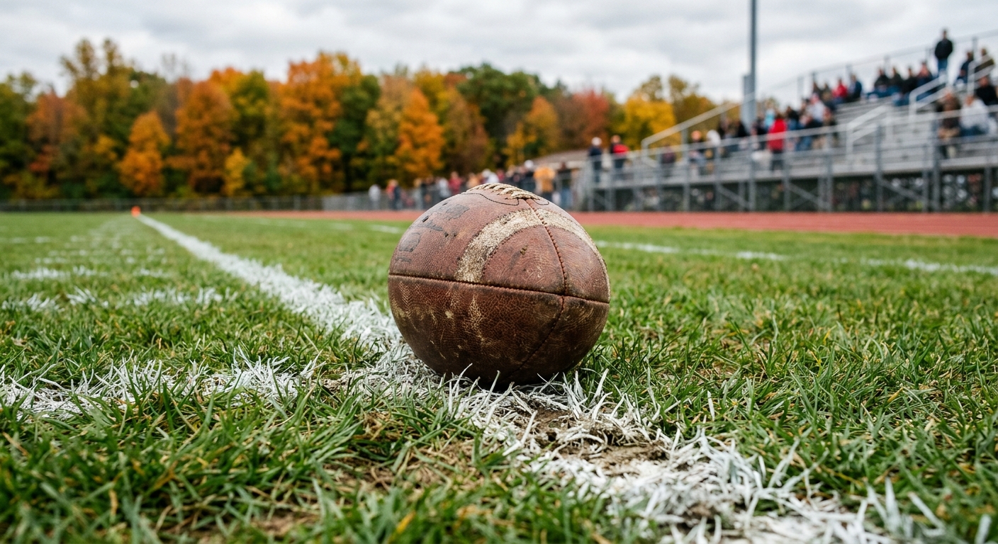 Michigan High School Football Week 5: Final Scores Across the State