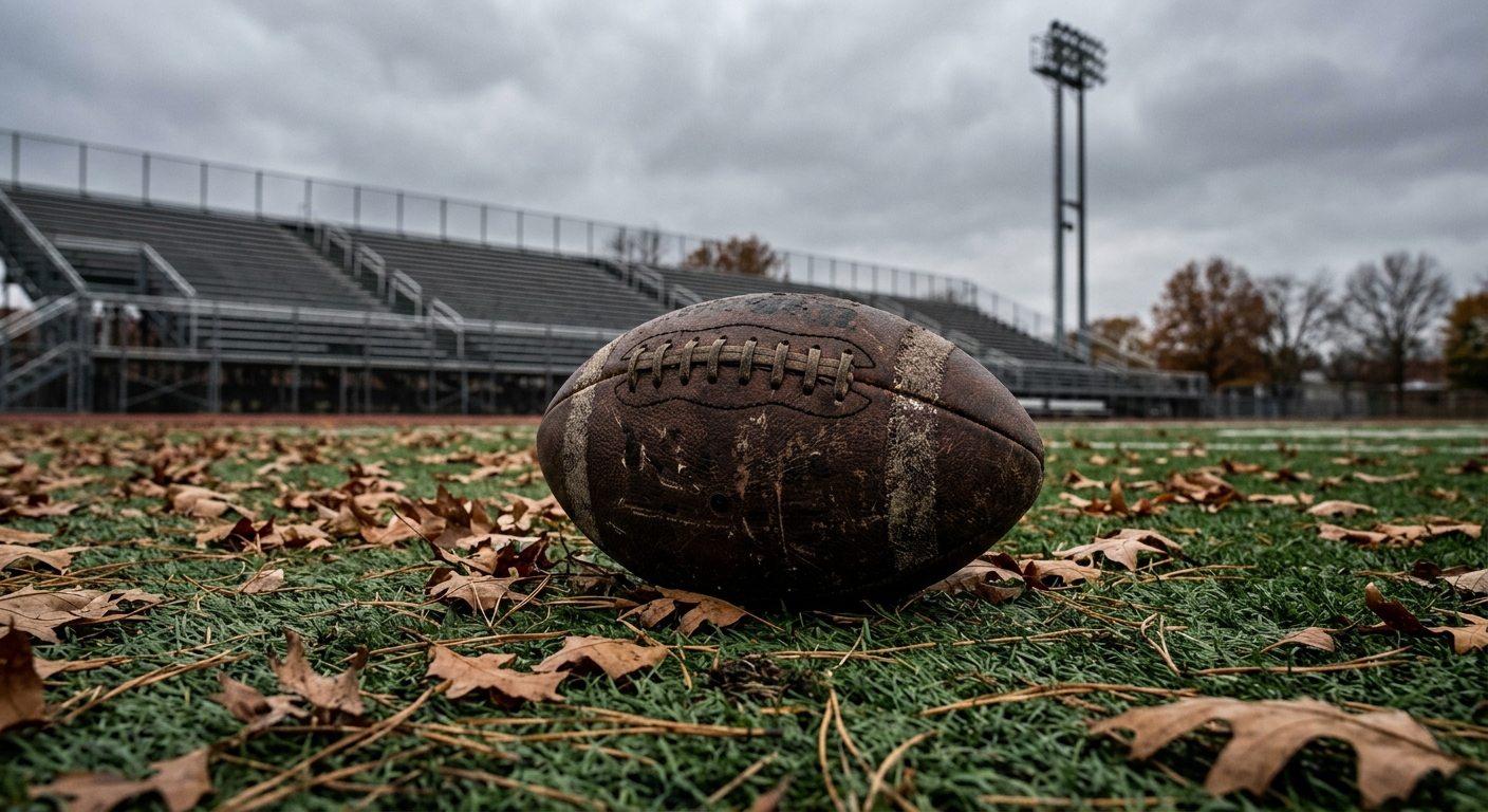 Michigan High School Football: Final Scores from Friday, Oct. 9