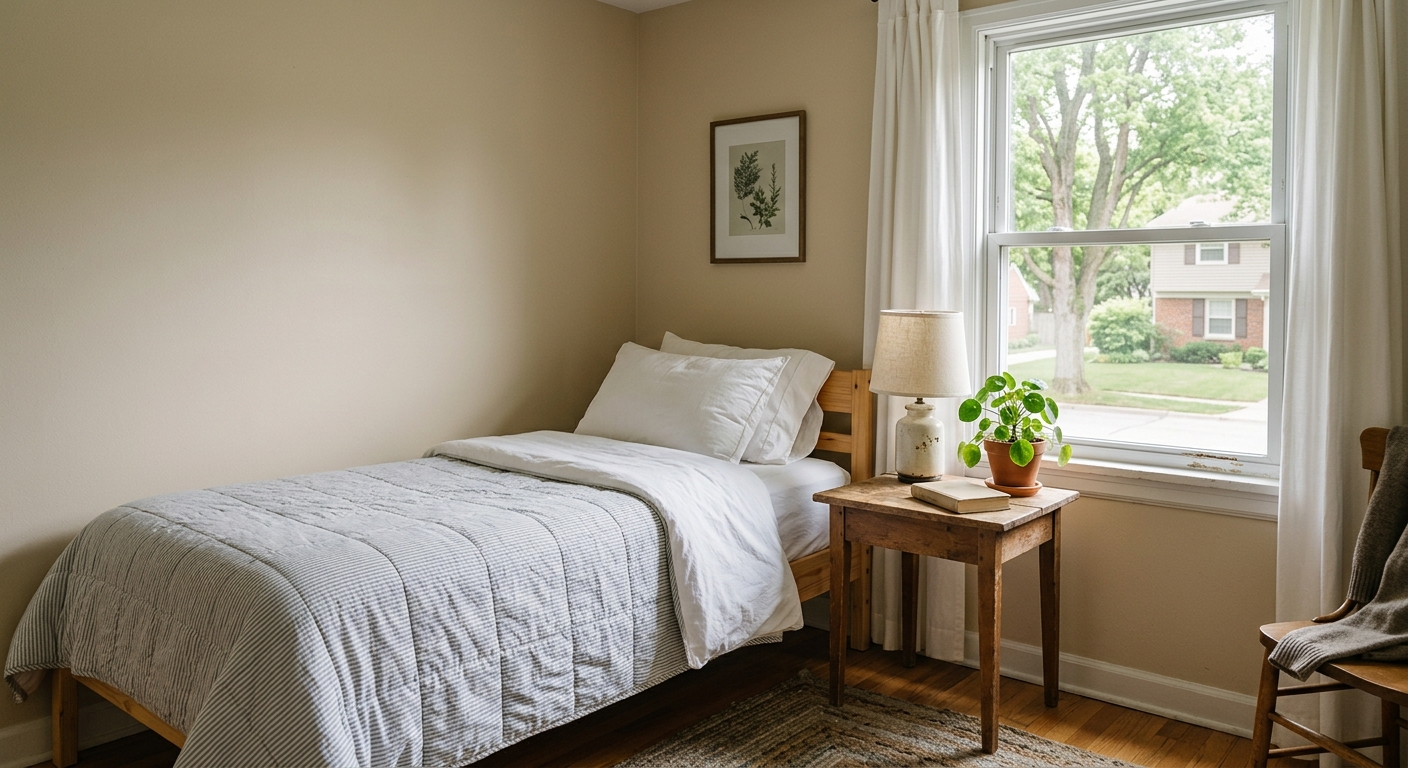 Michigan Expands Recovery Housing With 205 New Beds Across 14 Counties Using Opioid Settlement Funds