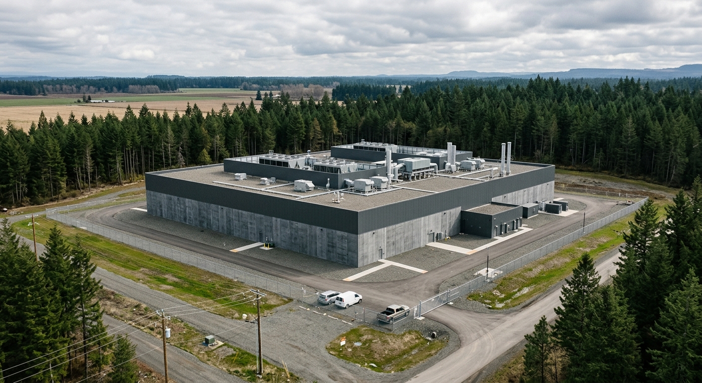 Fact Check: Examining the Debate Over Michigan’s Data Centers