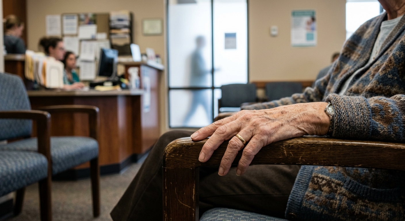 Dementia Cases Worldwide Expected to Double by 2050, Study Finds