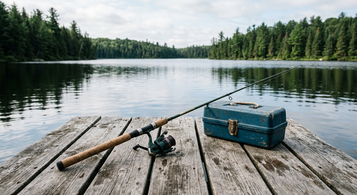 Michigan Updates Northern Pike Regulations and Lifts Otsego Lake Spawning Closure